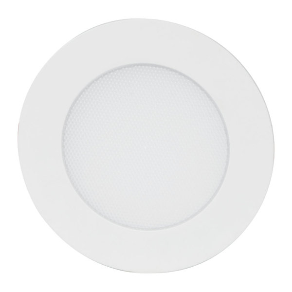 Cooper Lighting LLC 4'' Selectable Color Temperature Dimmable AirTight